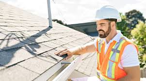 Best Chimney Flashing Repair  in Weyauwega, WI